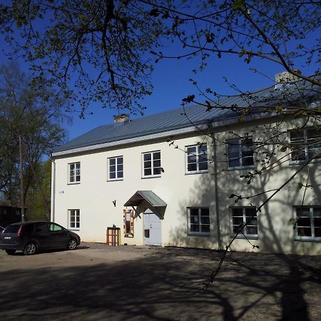 Kadrina St. Catharine'S Guesthouse 外观 照片