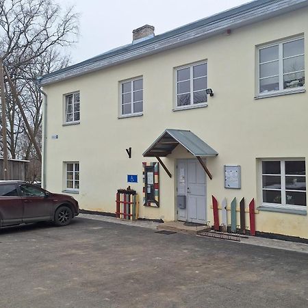 Kadrina St. Catharine'S Guesthouse 外观 照片