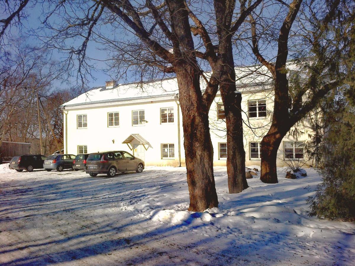 Kadrina St. Catharine'S Guesthouse 外观 照片