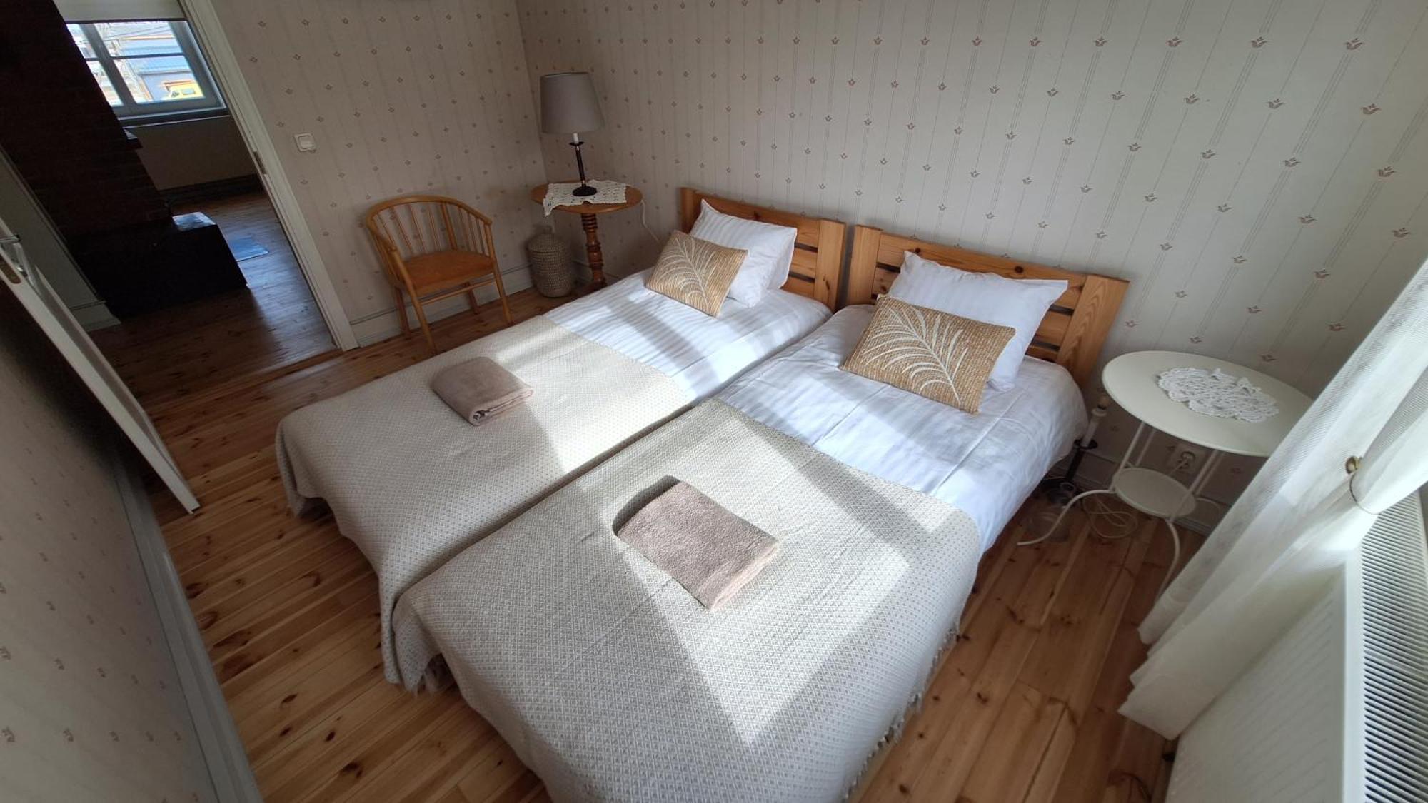 Kadrina St. Catharine'S Guesthouse 外观 照片