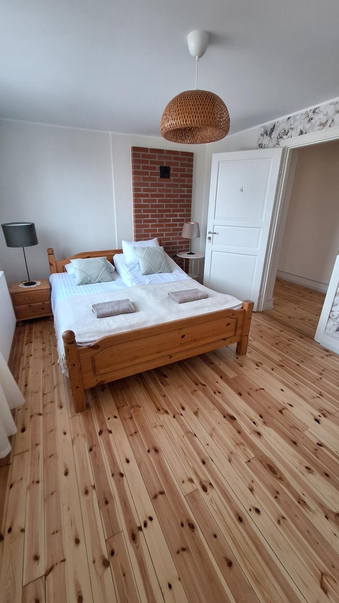 Kadrina St. Catharine'S Guesthouse 外观 照片