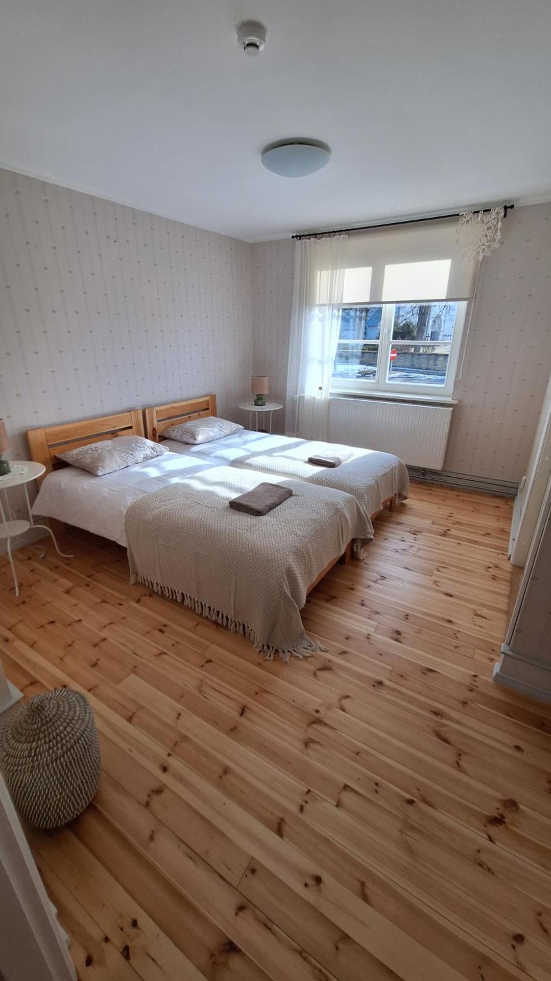 Kadrina St. Catharine'S Guesthouse 外观 照片