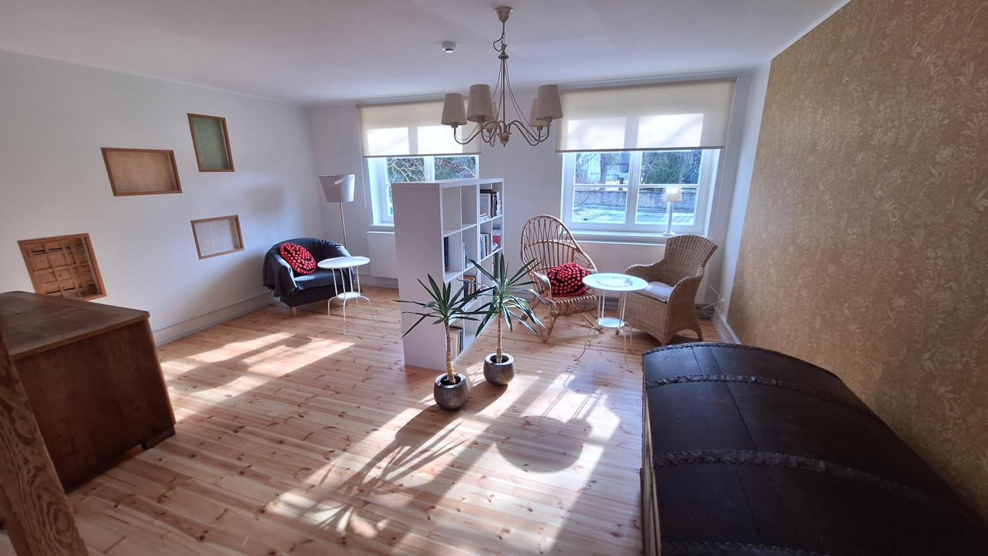 Kadrina St. Catharine'S Guesthouse 外观 照片