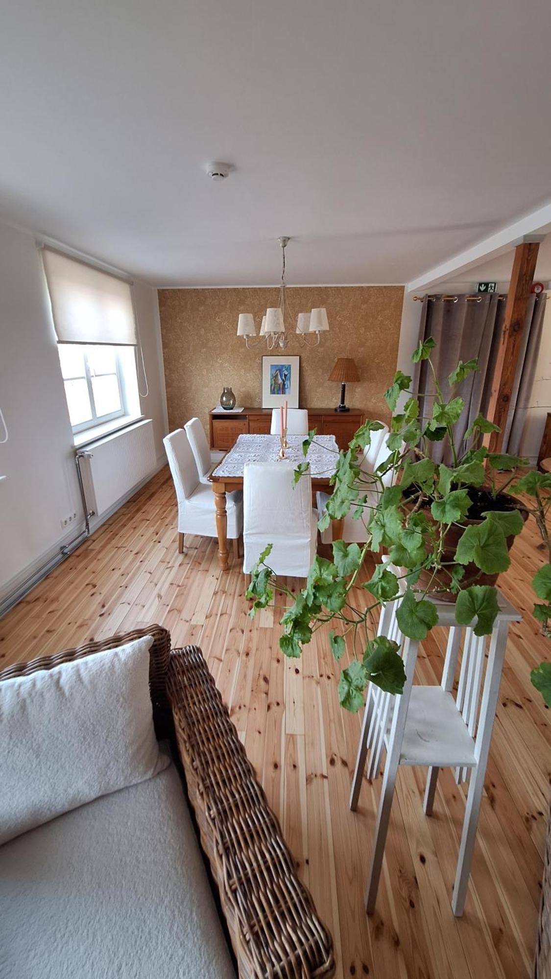 Kadrina St. Catharine'S Guesthouse 外观 照片