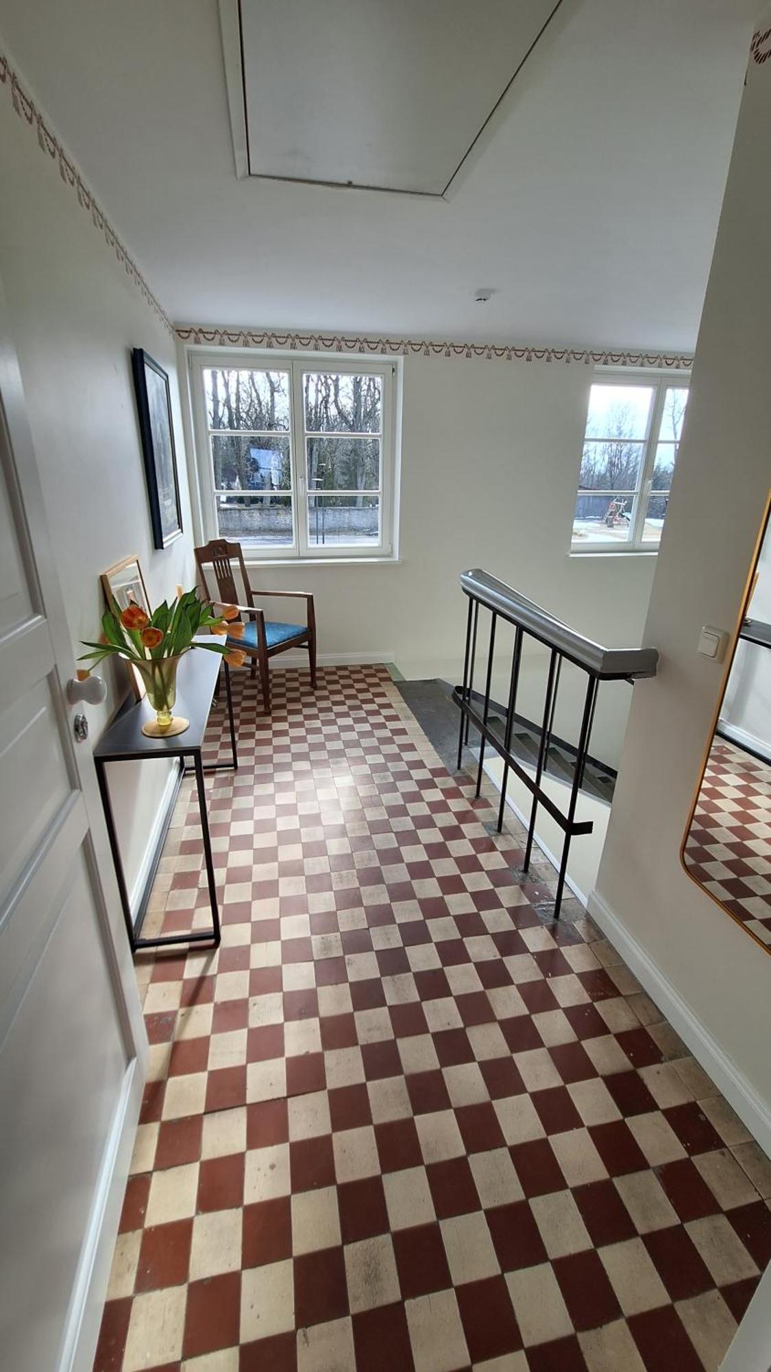Kadrina St. Catharine'S Guesthouse 外观 照片