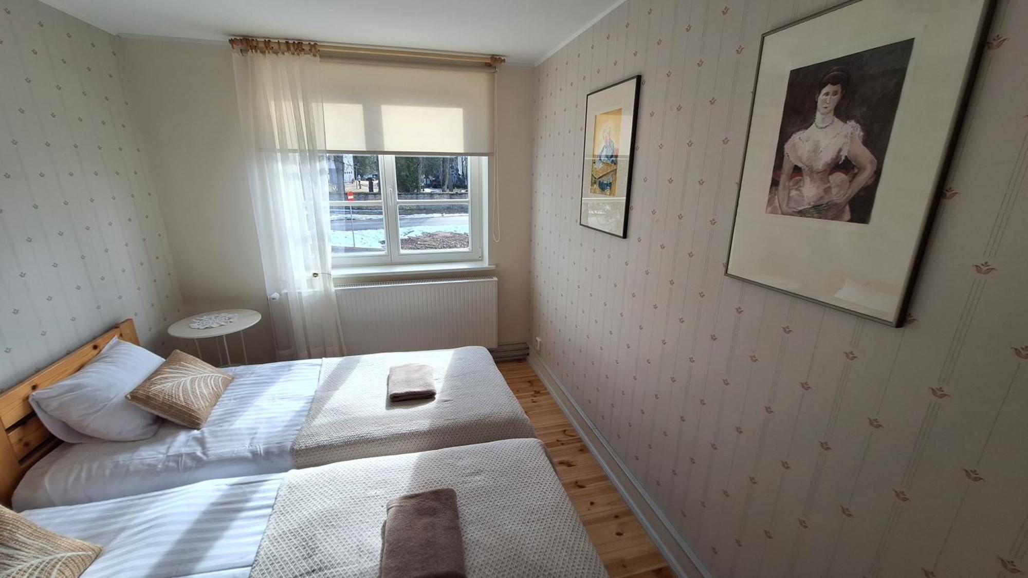 Kadrina St. Catharine'S Guesthouse 外观 照片