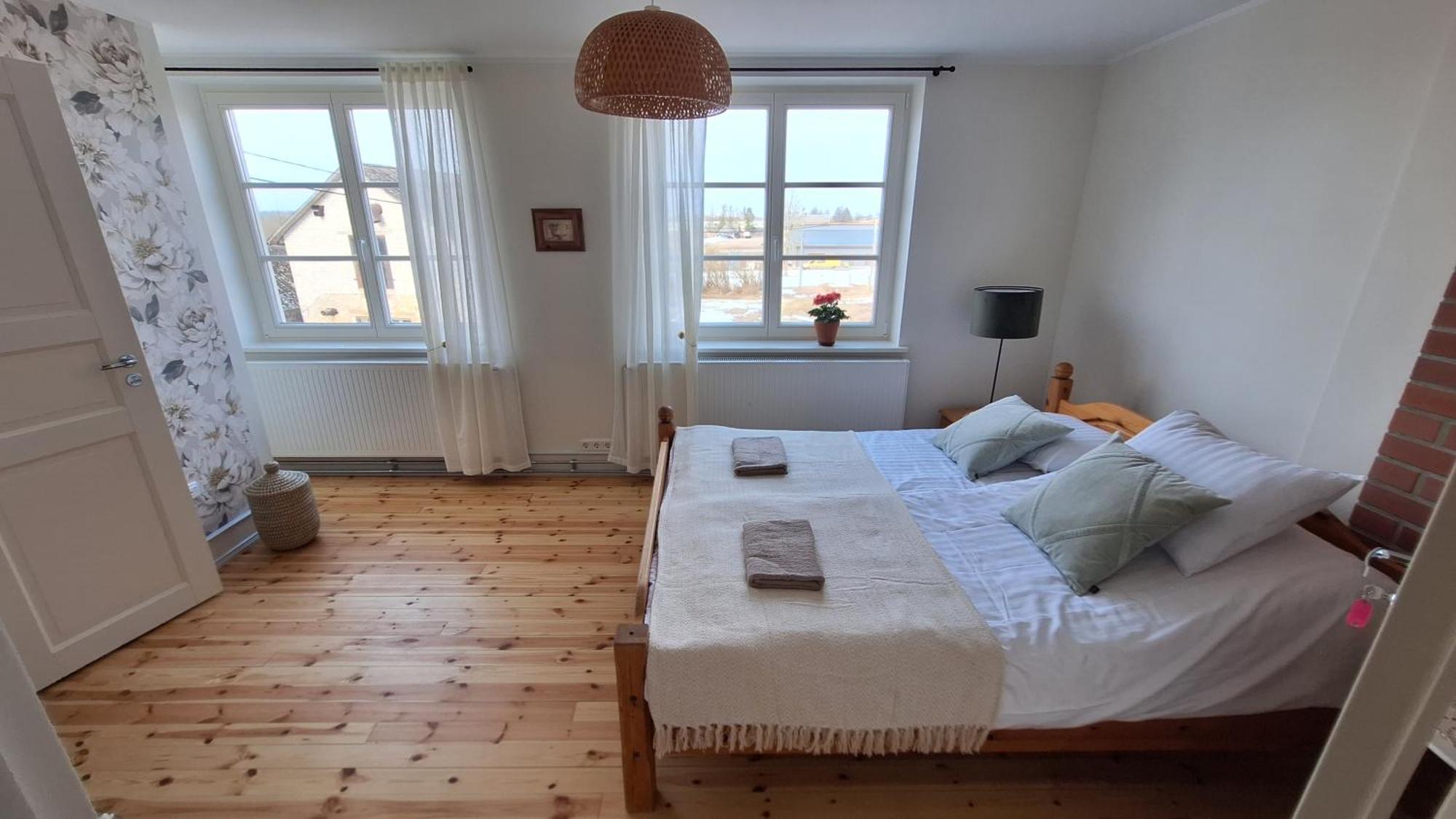 Kadrina St. Catharine'S Guesthouse 外观 照片