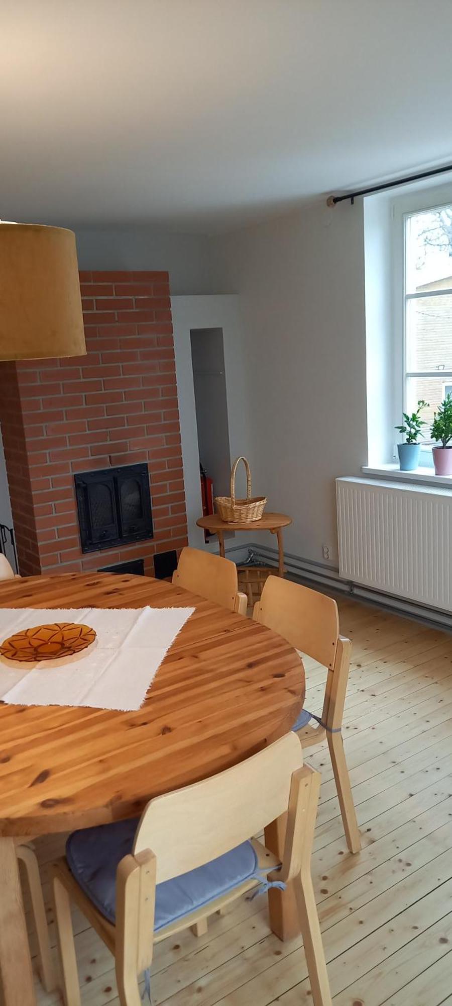 Kadrina St. Catharine'S Guesthouse 外观 照片