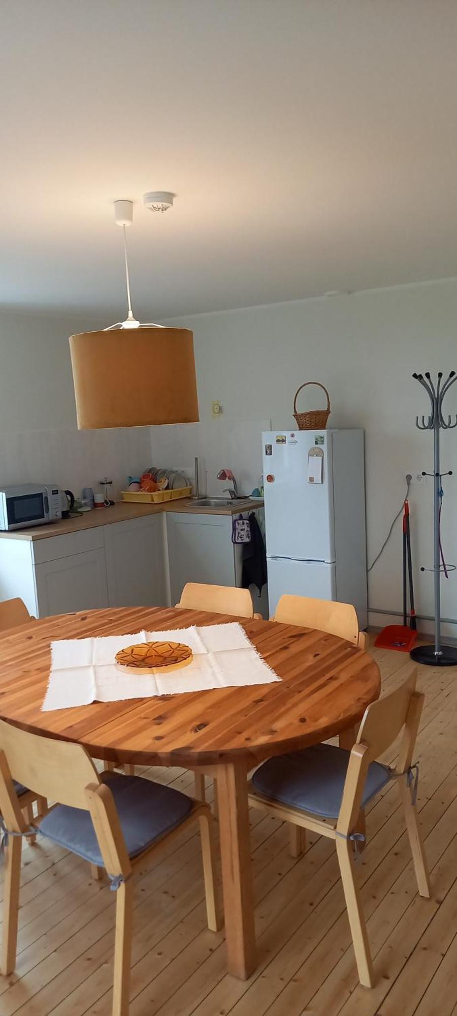 Kadrina St. Catharine'S Guesthouse 外观 照片