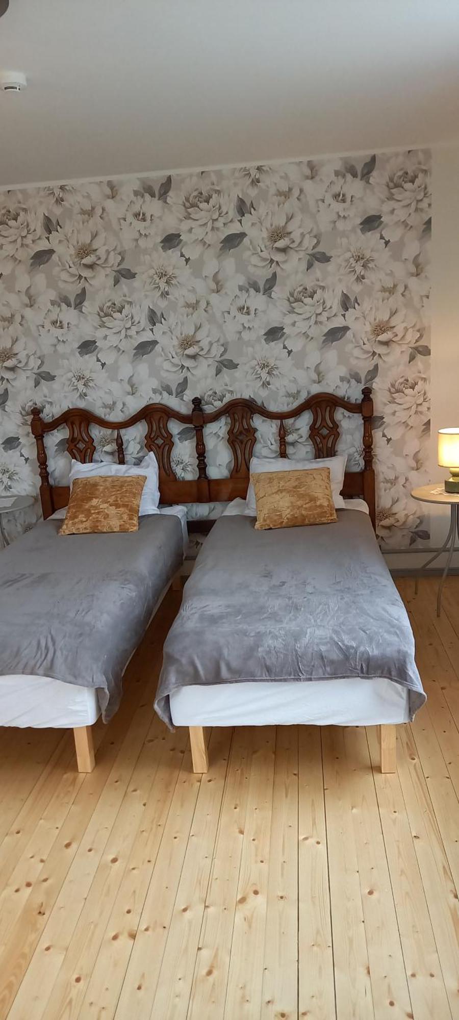 Kadrina St. Catharine'S Guesthouse 外观 照片