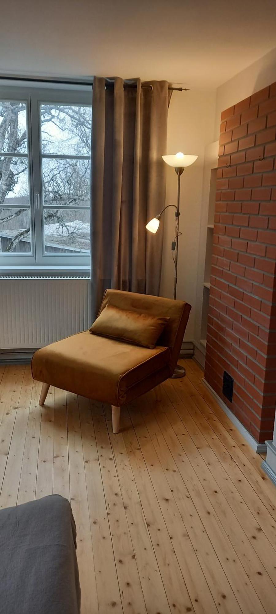 Kadrina St. Catharine'S Guesthouse 外观 照片