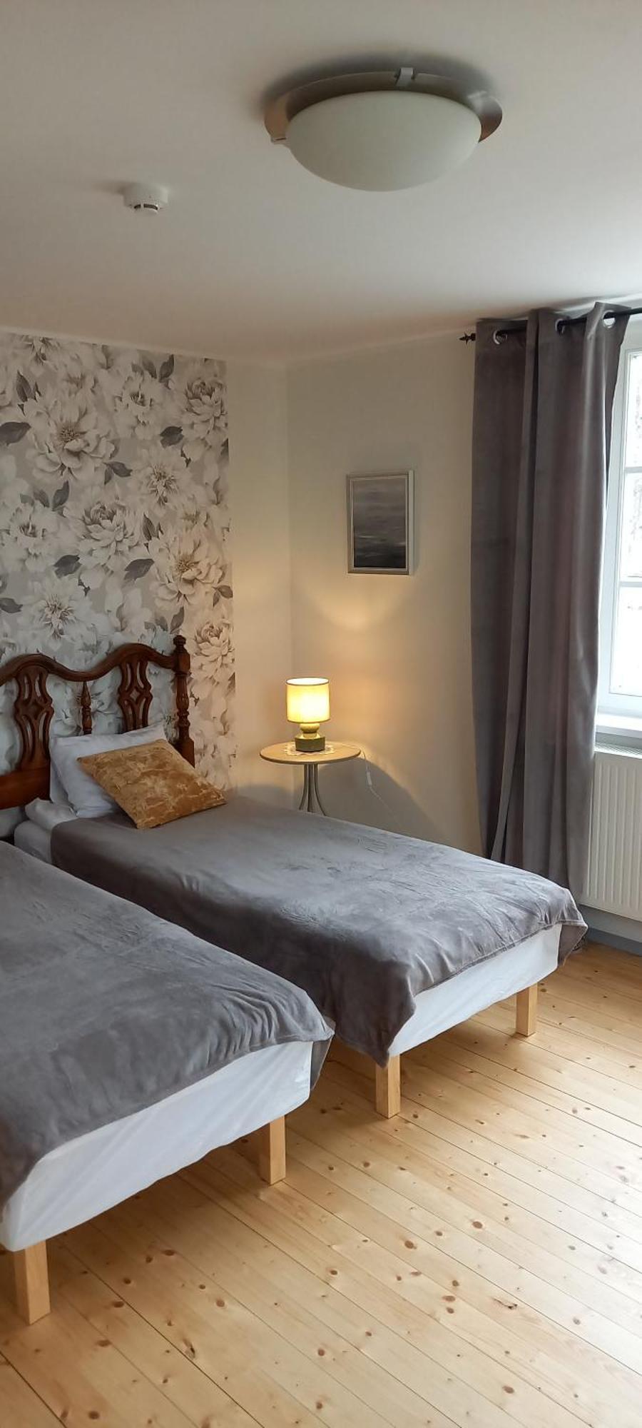 Kadrina St. Catharine'S Guesthouse 外观 照片
